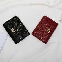 โหลดรูปภาพลงในเครื่องมือใช้ดูของ Gallery 【DPS1688】497-女包2020新款DIOP星星印花链条斜挎小方包时尚休闲手机包多多现货
