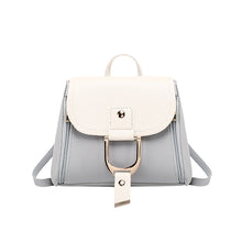 โหลดรูปภาพลงในเครื่องมือใช้ดูของ Gallery 【DPS1688】561-女包2020新款吊扣双拉链手提小背包时尚小清新手机包赠品礼品小包
