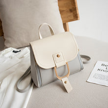 โหลดรูปภาพลงในเครื่องมือใช้ดูของ Gallery 【DPS1688】561-女包2020新款吊扣双拉链手提小背包时尚小清新手机包赠品礼品小包
