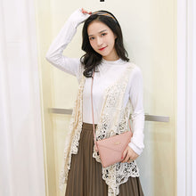 Muat gambar ke penampil Galeri, 【DPS1688】617-女士包包2020新款商标零钱包小方包时尚小清新手机包赠品礼品小包
