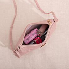 Muat gambar ke penampil Galeri, 【DPS1688】629-女包2020新款彩带小蜜蜂单肩小方包时尚休闲手机包赠品礼品小包包

